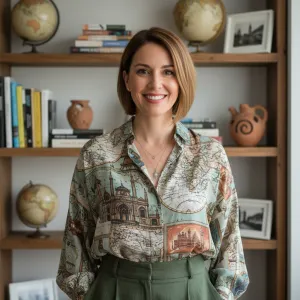 Autor Kinga Borkowska